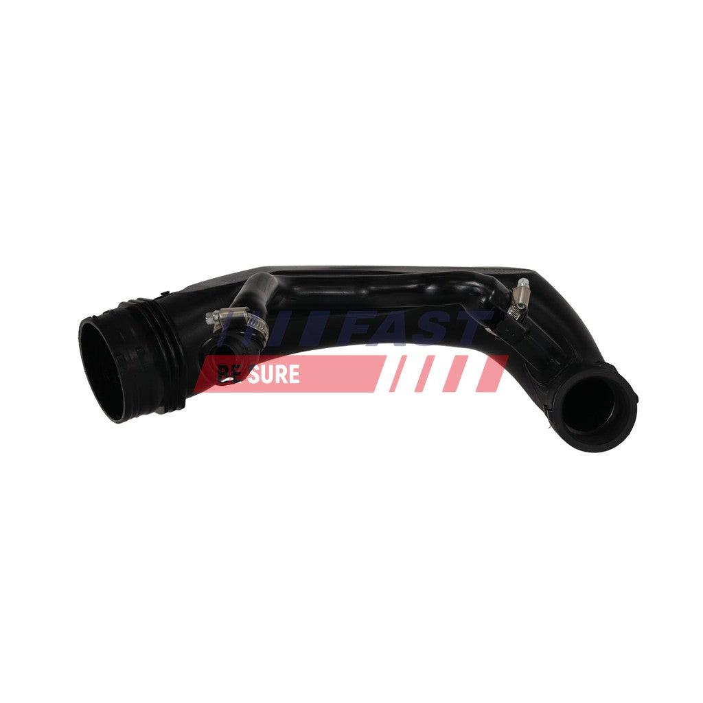 GAINE DE SURALIMENTATION CITROEN C5 III 08> GAUCHE 1.6 THP.