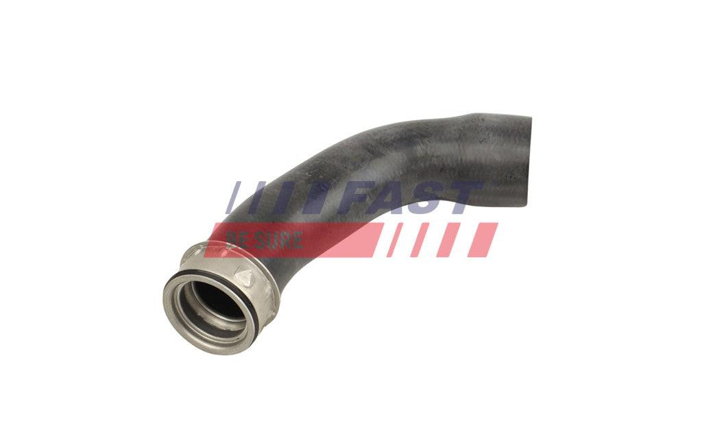 GAINE DE SURALIMENTATION VW POLO V 09> 1.4 TDI.