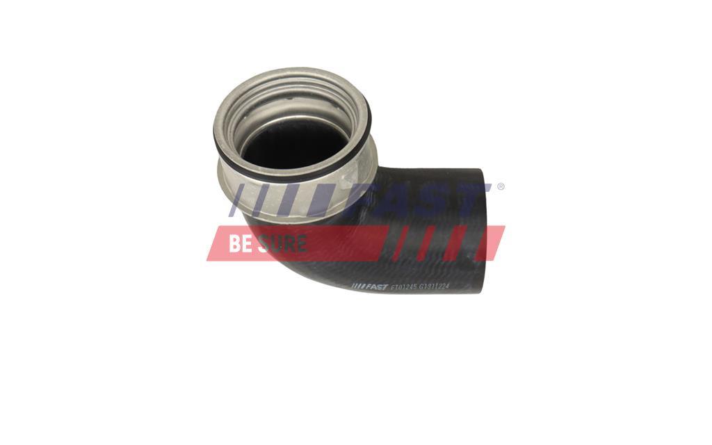 GAINE DE SURALIMENTATION VW POLO IV 01> TUYAU 1.9 TDI.