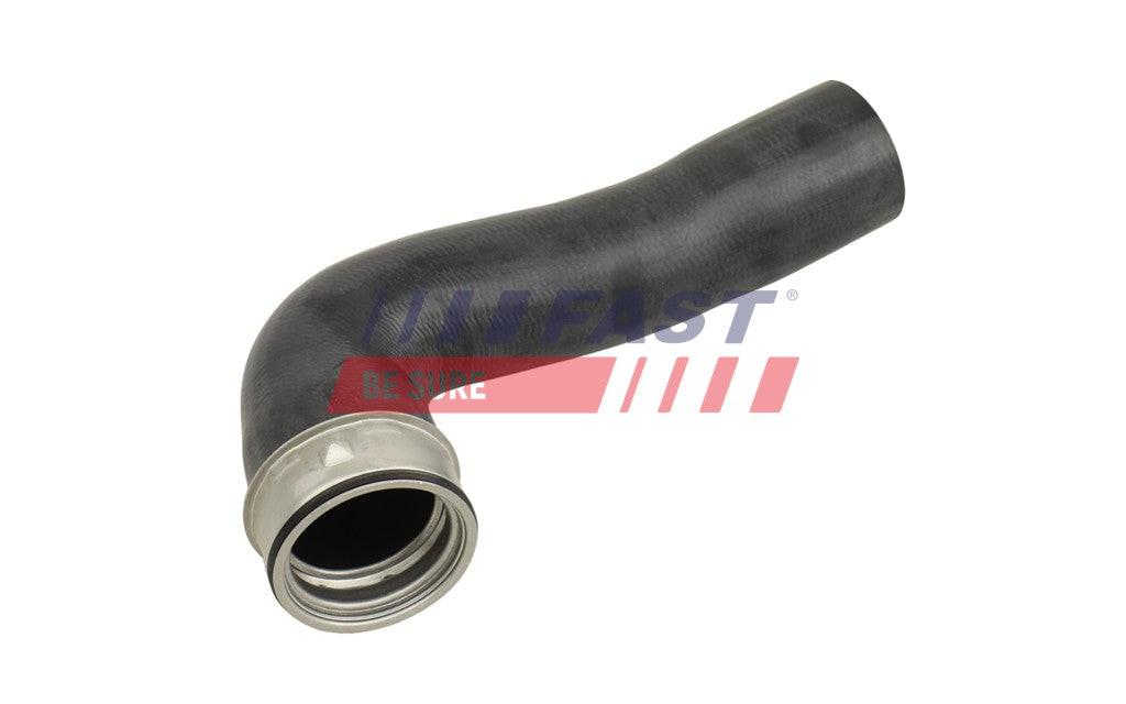 GAINE DE SURALIMENTATION VW PASSAT B6 05> GAUCHE INFÉRIEUR 2.0 TDI.