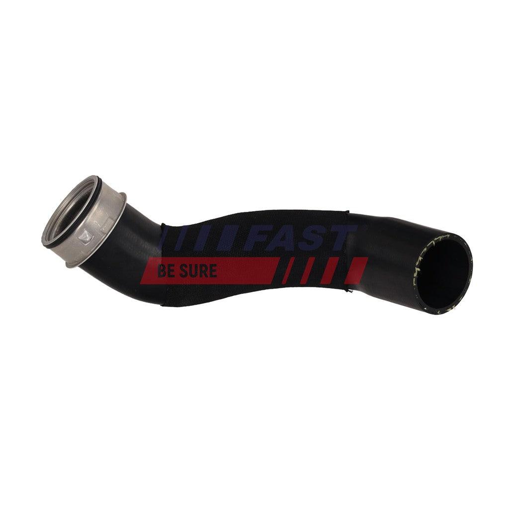 GAINE DE SURALIMENTATION MERCEDES E W211 02> GAUCHE SUPÉRIEUR E 200 CDI.