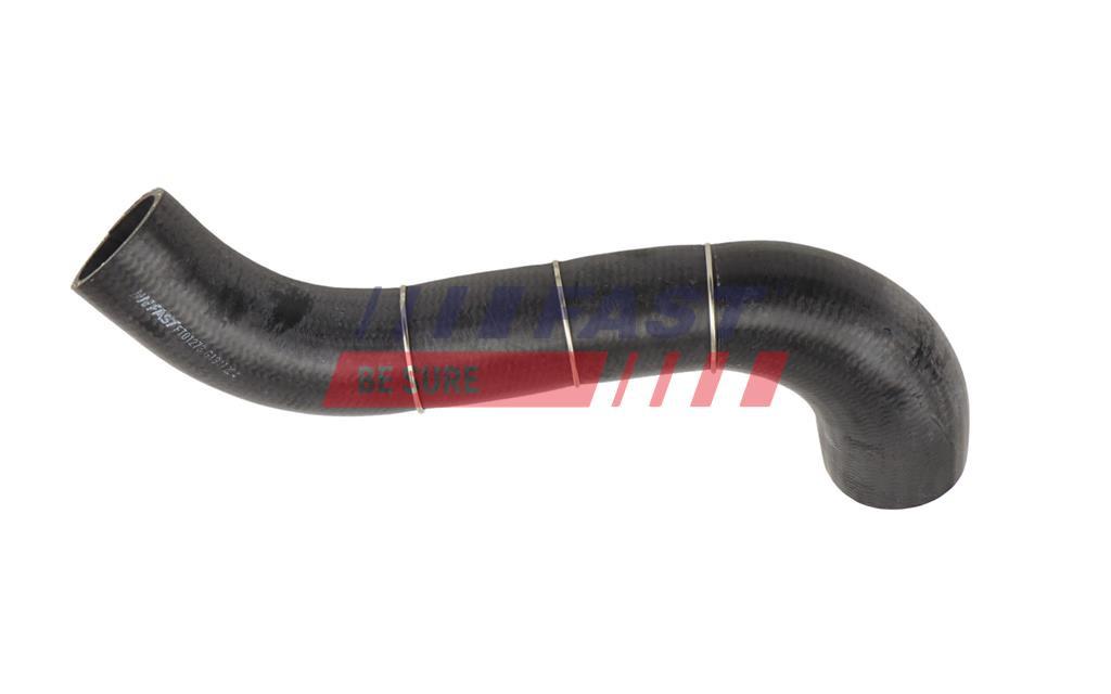 TUBE D`INTERCOOLER FORD FOCUS III 10> TUYAU 2.0 TDCI.