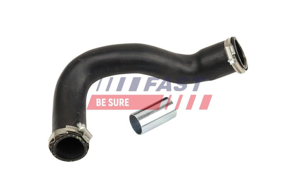 TUBE D`INTERCOOLER RENAULT LAGUNA III 07> 2.0 DCI.