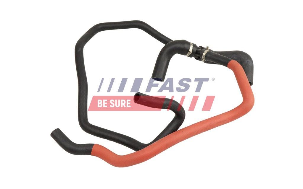 MANCHE, BATTERIE CHAUFFANTE-CHAUFFAGE FIAT CINQUE / SEICENTO.