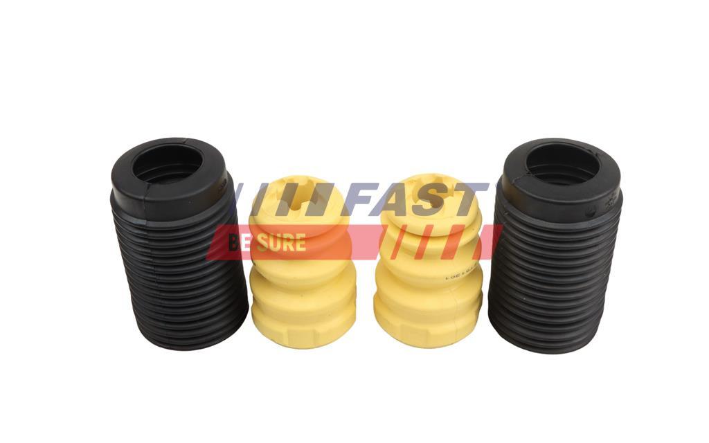 CAPUCHON, AMORTISSEUR BMW X3 F25 10> AVANT KIT GAUCHE+DROITE.
