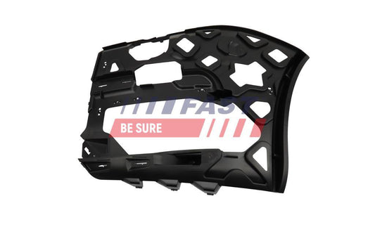 SUPPORT PARE-CHOCS VW CADDY III 03> AVANT G 15>.