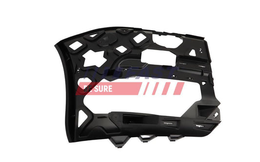 SUPPORT PARE-CHOCS VW CADDY III 03> AVANT DROIT 15>.