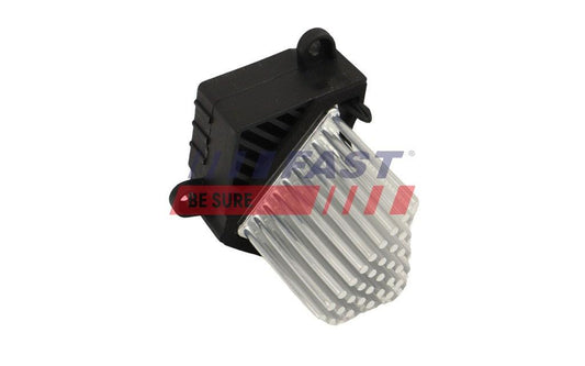 RÉSISTANCE, PULSEUR D`AIR HABITACLE BMW 3 E46 98>.