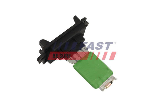 RÉSISTANCE, PULSEUR D`AIR HABITACLE CITROEN C3 I 02>.