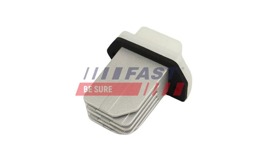 RÉSISTANCE, PULSEUR D`AIR HABITACLE NISSAN QASHQAI I 06>.