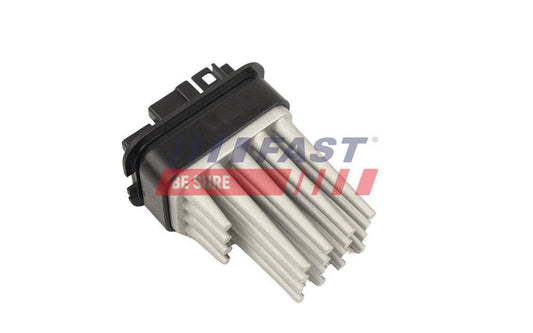 RÉSISTANCE, PULSEUR D`AIR HABITACLE OPEL ASTRA H 04>.