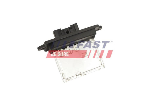 RÉSISTANCE, PULSEUR D`AIR HABITACLE NISSAN MICRA K12 02>.