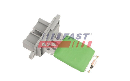 RÉSISTANCE, PULSEUR D`AIR HABITACLE OPEL MERIVA A 03>.
