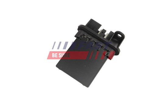 RÉSISTANCE, PULSEUR D`AIR HABITACLE JEEP GRAND CHEROKEE II 98>.