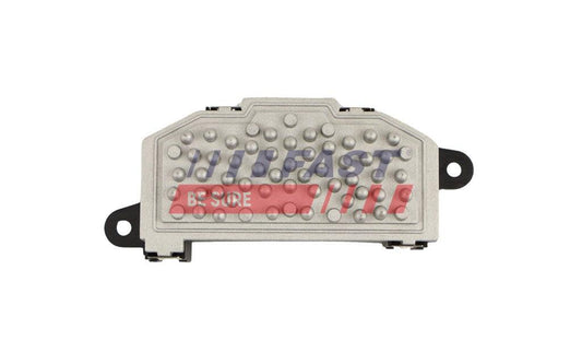 RÉSISTANCE, PULSEUR D`AIR HABITACLE CITROEN C4 GRAND PICASSO I 06>.