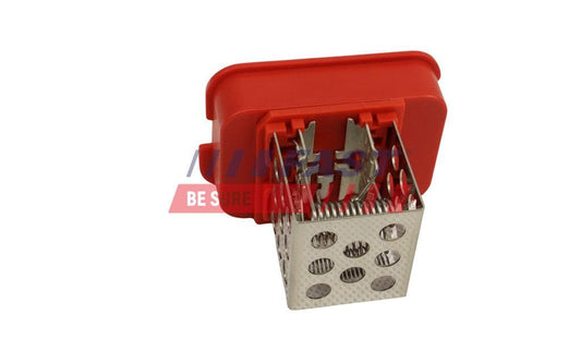 RÉSISTANCE, PULSEUR D`AIR HABITACLE OPEL ZAFIRA A 99> ZAFIRA B 05>.