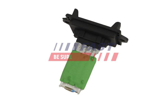 RÉSISTANCE, PULSEUR D`AIR HABITACLE CITROEN C3 I 02>.