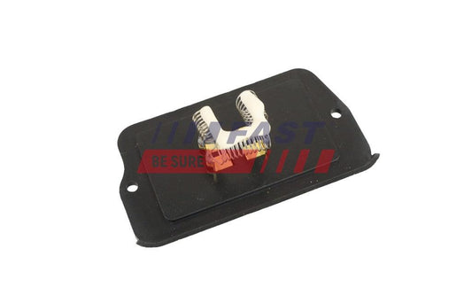 RÉSISTANCE, PULSEUR D`AIR HABITACLE HONDA CIVIC VI 95>.
