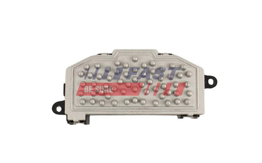 RÉSISTANCE, PULSEUR D`AIR HABITACLE AUDI A4 B8 07>.