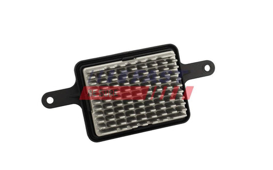RÉSISTANCE, PULSEUR D`AIR HABITACLE PEUGEOT 3008 I 09>.