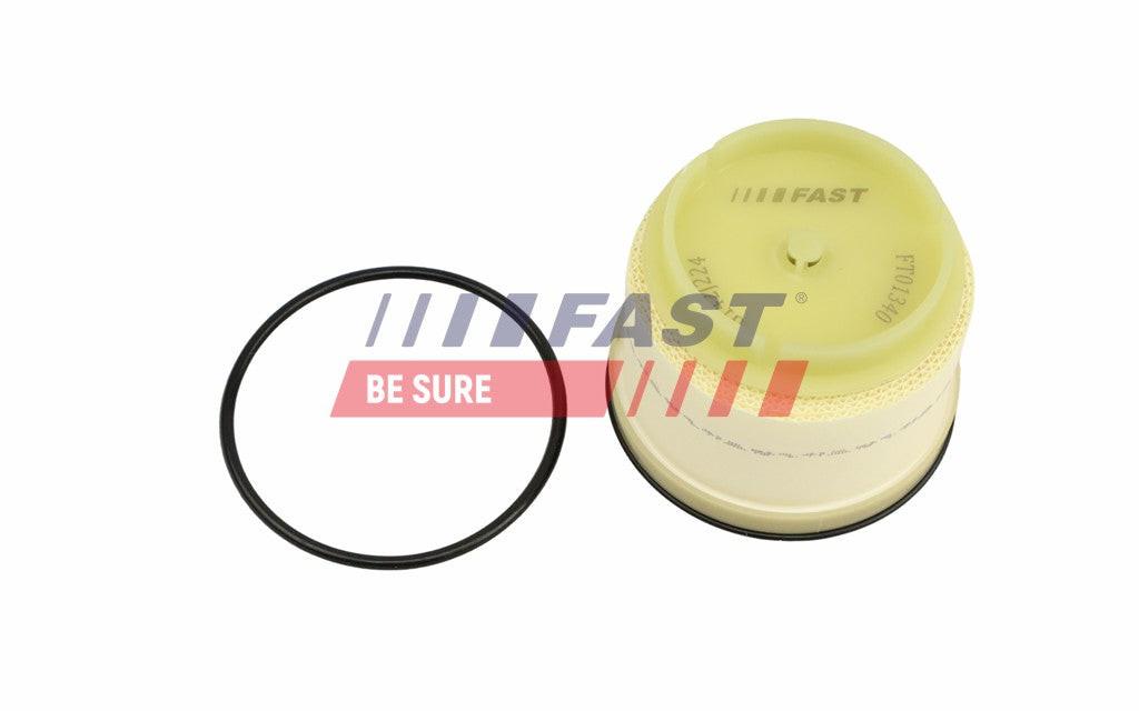 FILTRE À CARBURANT FIAT FULLBACK 16> 2.4 D.