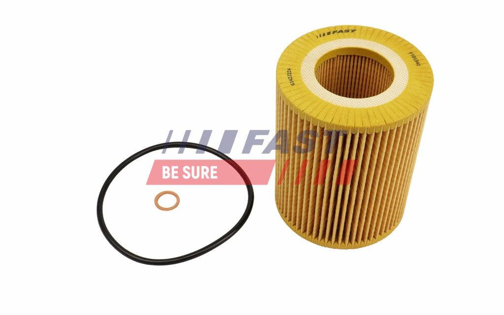 FILTRE À HUILE BMW 3 E46 98>.