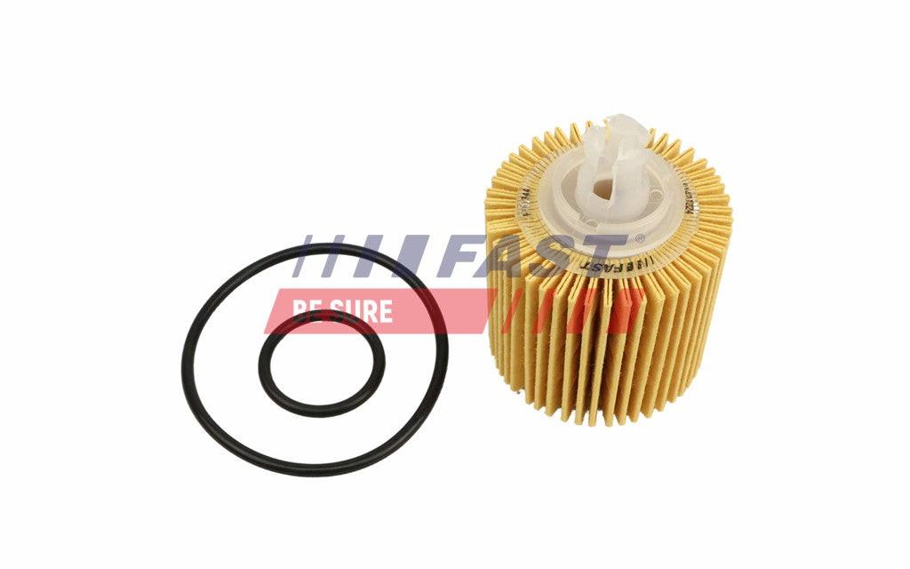 FILTRE À HUILE TOYOTA AURIS E15 06>.