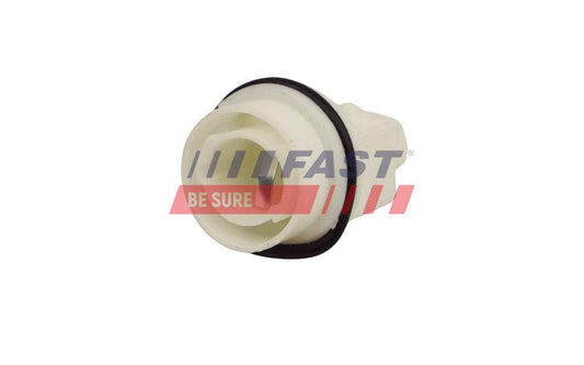 SUPPORT DE LAMPE, FEU IVECO DAILY 14> G/D FEU CLIGNOTANT.