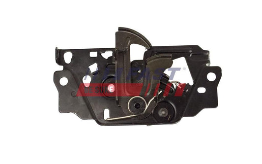 SERRURE DE CAPOT FORD TRANSIT CUSTOM 12>.