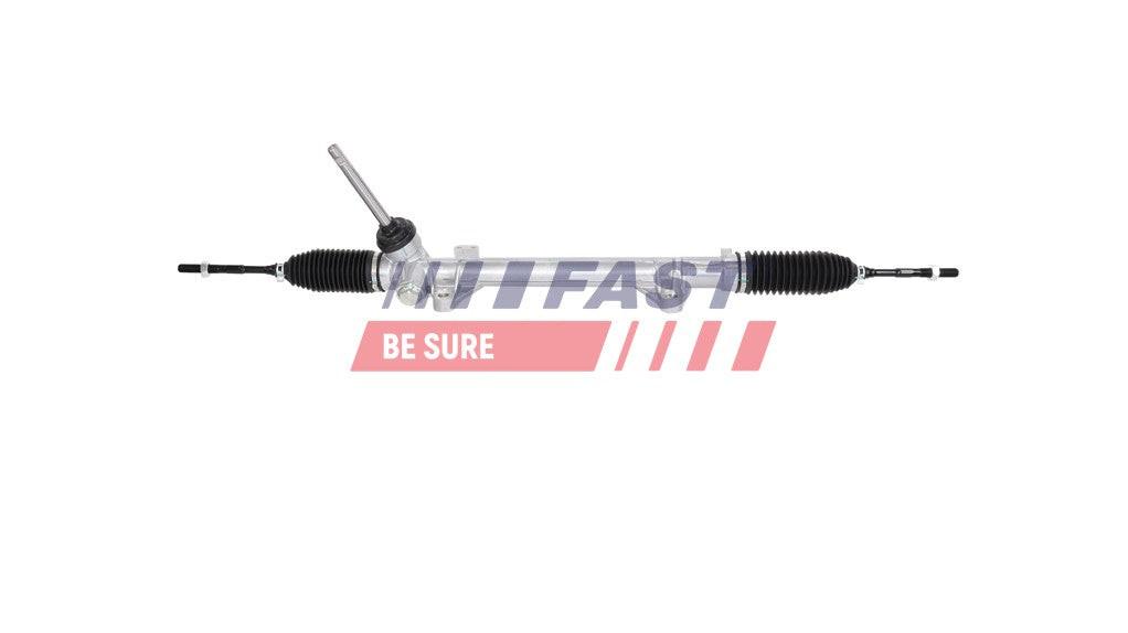 CRÉMAILLIÈRE DE DIRECTION NISSAN QASHQAI I 06>.