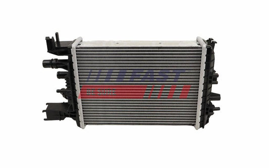 RADIATEUR DACIA DOKKER 13> 1.5 BLUEHDI 18>.