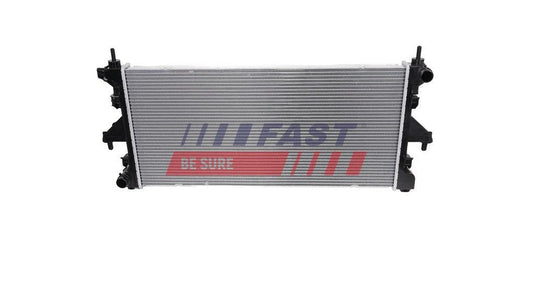 RADIATEUR FIAT DUCATO 14> 2.3 JTD 19> AUTOMAT.