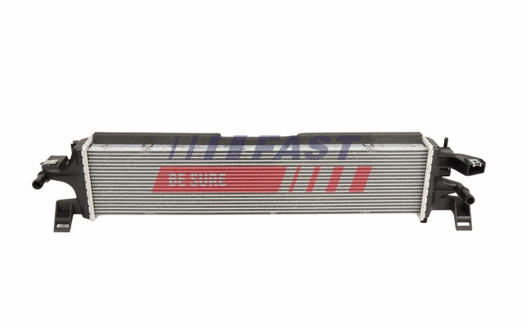 INTERCOOLER FORD TRANSIT CONNECT 13> SANS BOÎTIER/REVÊTEMENT 1.5 ECOBLUE 18>.
