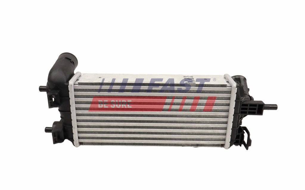 INTERCOOLER FORD TRANSIT CONNECT 13> 1.0.