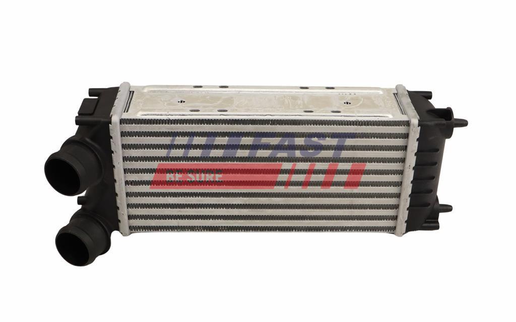 INTERCOOLER CITROEN BERLINGO 08> 1.6 HDI.