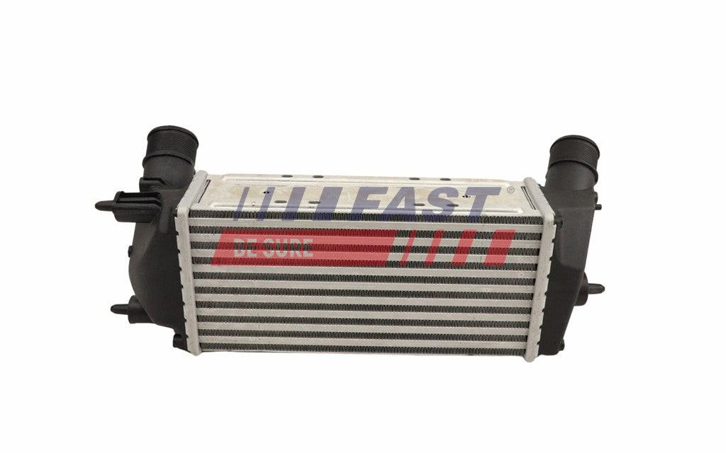 INTERCOOLER FORD TRANSIT COURIER 14> 1.0 ECOBOOST 14>.