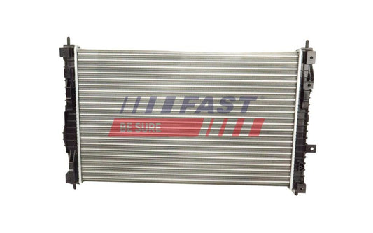 RADIATEUR CITROEN JUMPY 16> 2.0 BLUEHDI 180.