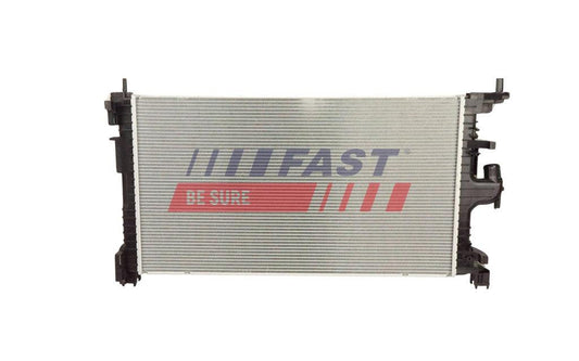 RADIATEUR DACIA DOKKER 13> 1.5 BLUEHDI 21>.