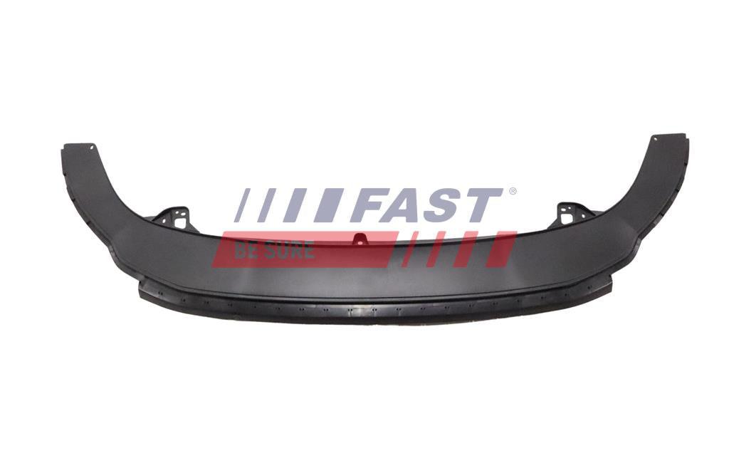 CACHE PROTECTION SOUS MOTEUR VW CADDY III 03> CENTRE AVANT.
