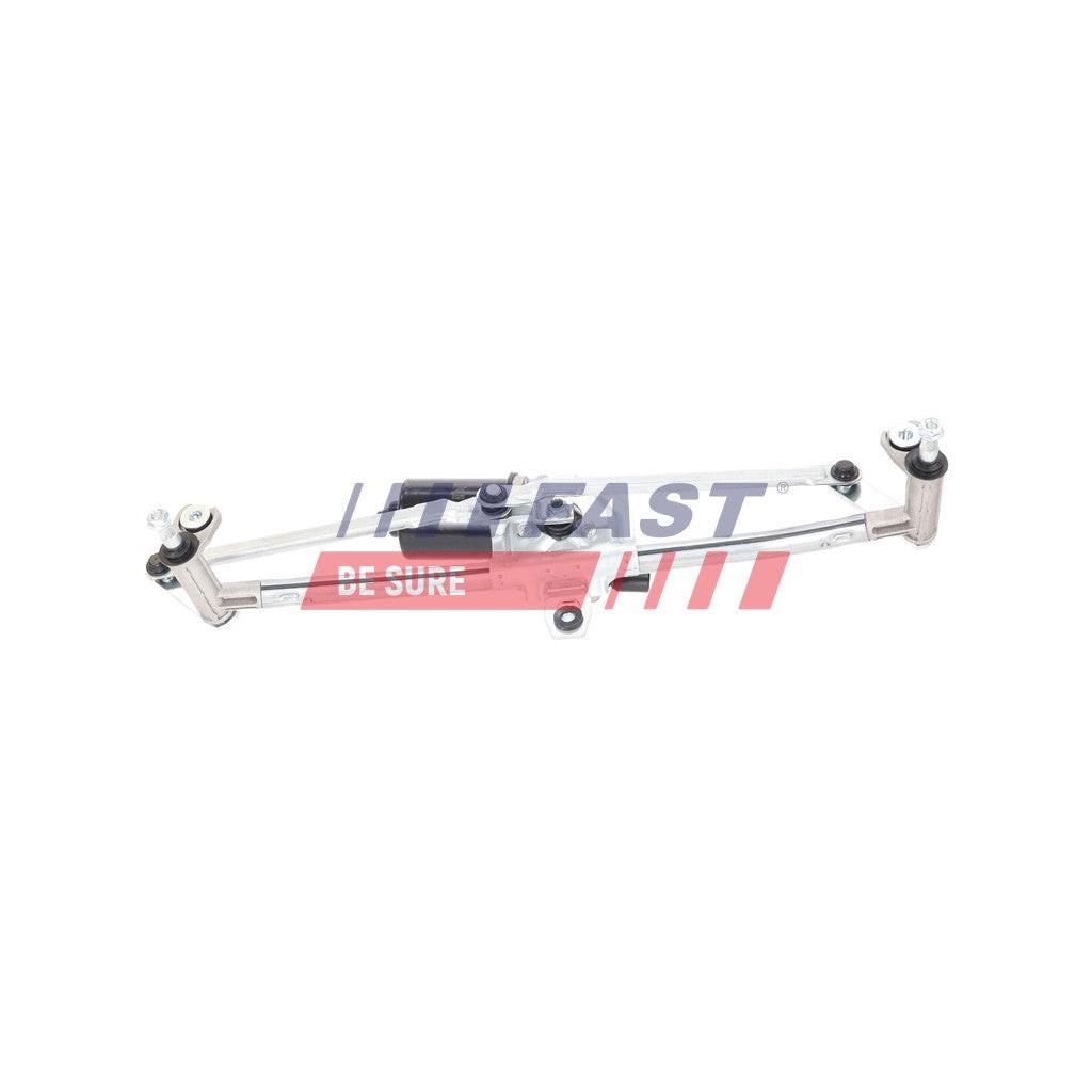MÉCANISME D`ESSUIE-GLACE VW GOLF IV 97> AVANT KIT COMPLET ESSUIE-GLACE AVEC MOTEUR.