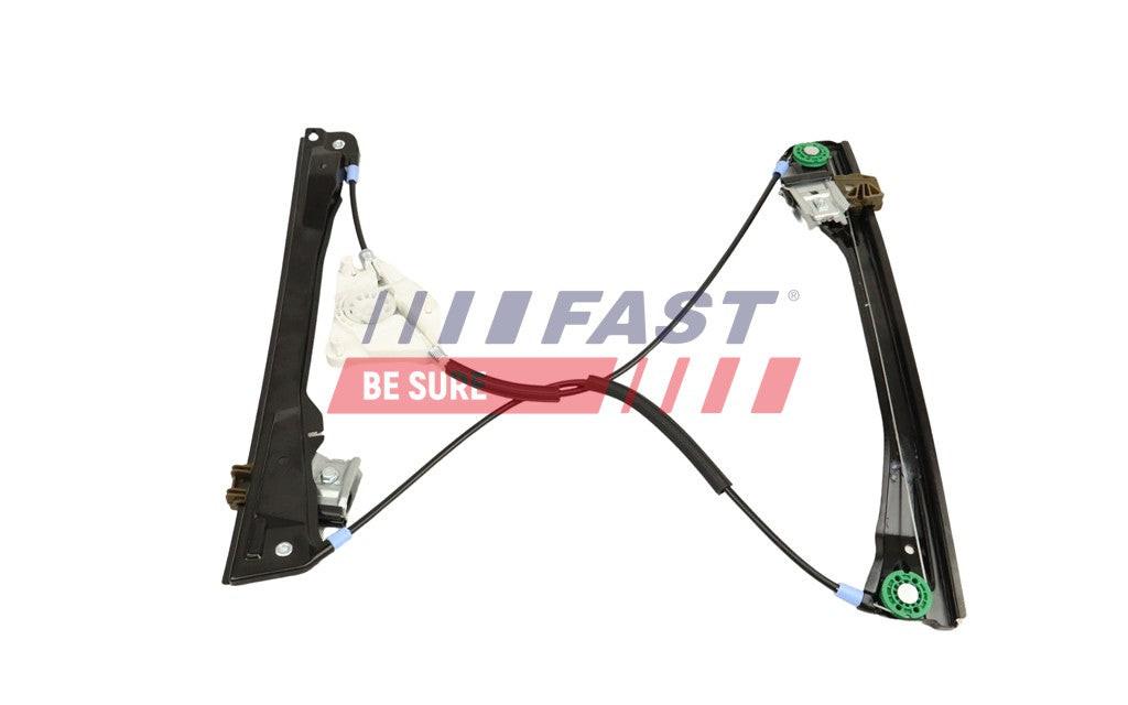 LÈVE-VITRE SEAT IBIZA III 02> AVANT G ÉLECTRIQUE SANS MOTEUR 5D.