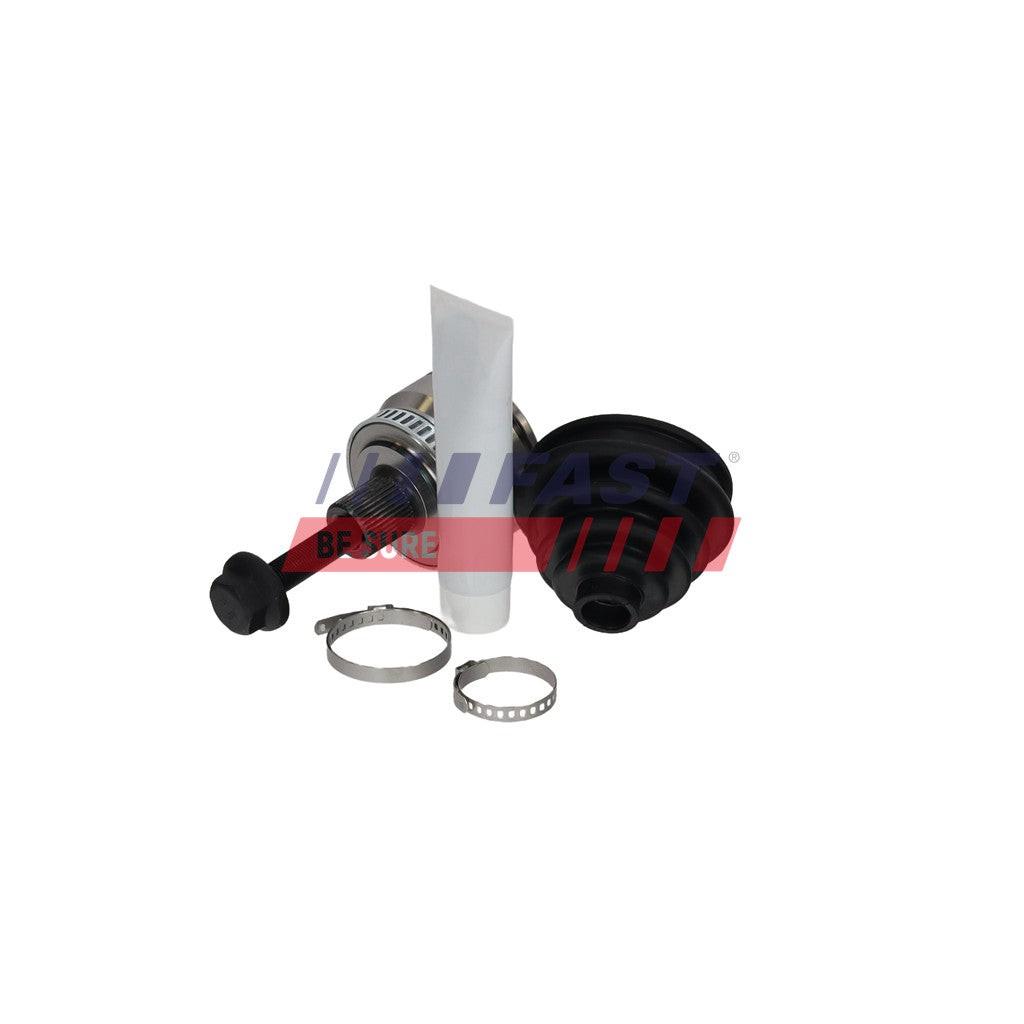 JEU DE TRANSMISSION AUDI A6 C5 97> EXTÉRIEUR G/D.
