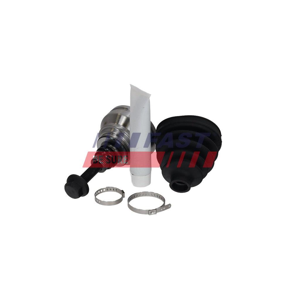 JEU DE TRANSMISSION VW CADDY III 03> EXTÉRIEUR G/D 2.0 TDI.