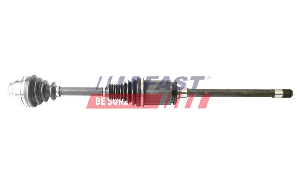 ARBRE DE TRANSMISSION BMW 5 F11 09> DROIT 520 D XDRIVE.