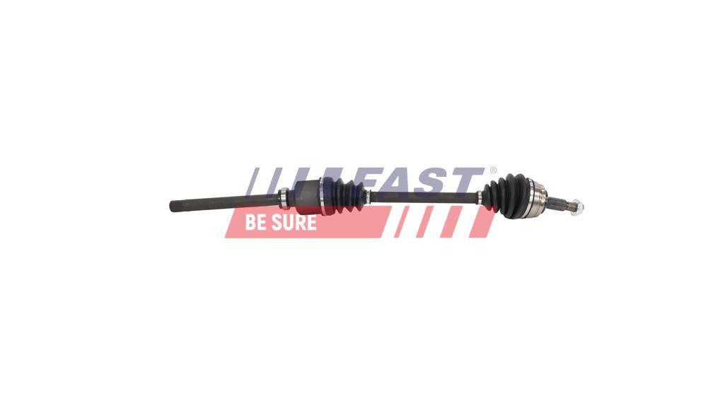 ARBRE DE TRANSMISSION CITROEN C5 AIRCROSS 18> DROIT.