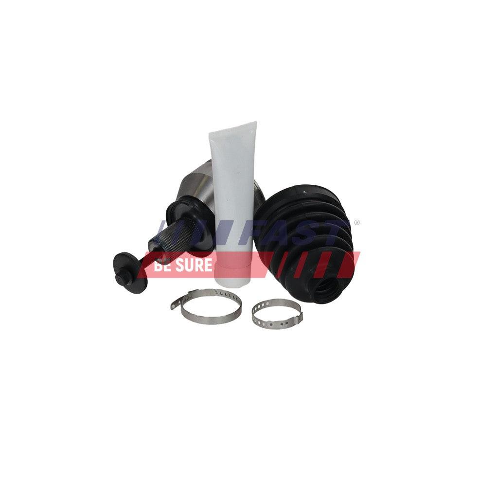 JEU DE TRANSMISSION FORD MONDEO IV 07> EXTÉRIEUR G/D 2.0 TDCI.