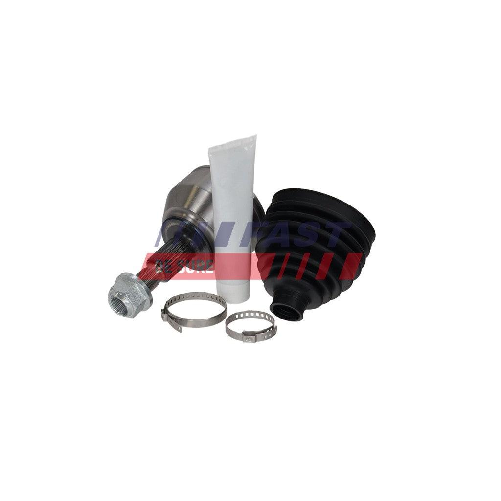 JEU DE TRANSMISSION FORD KUGA I 08> EXTÉRIEUR G/D 2.0 TDCI 4X4 10>.
