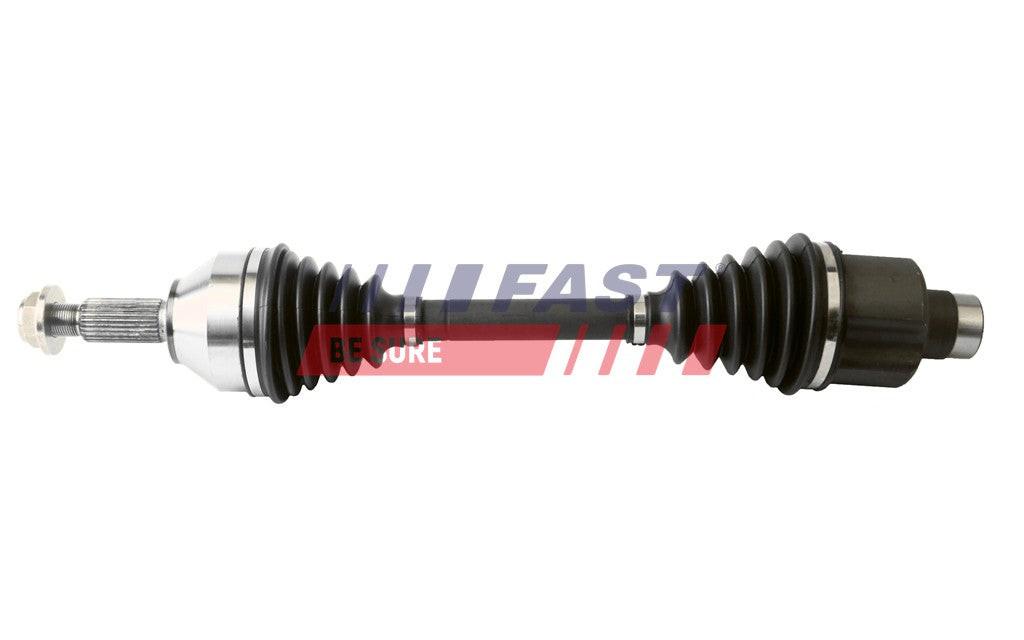 ARBRE DE TRANSMISSION FORD MONDEO III 00> DROIT.