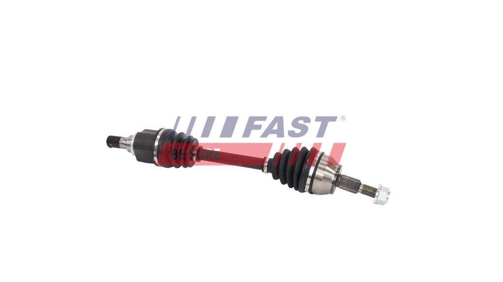 ARBRE DE TRANSMISSION FORD FOCUS III 10> GAUCHE 1.6 TI.