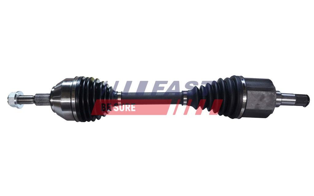 ARBRE DE TRANSMISSION FORD KUGA I 08> GAUCHE 2.0 TDCI 4X4 10>.